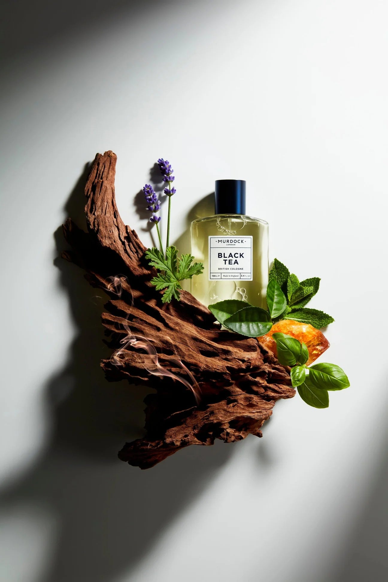 Murdock London Black Tea Cologne - Cologne - JK-Shop