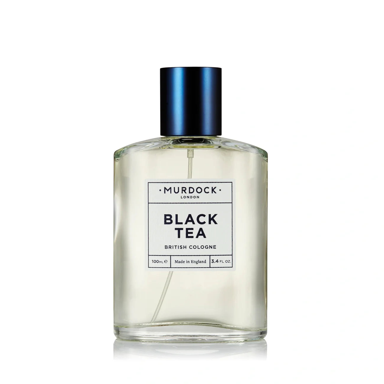 Murdock London Black Tea Cologne - Cologne - JK-Shop