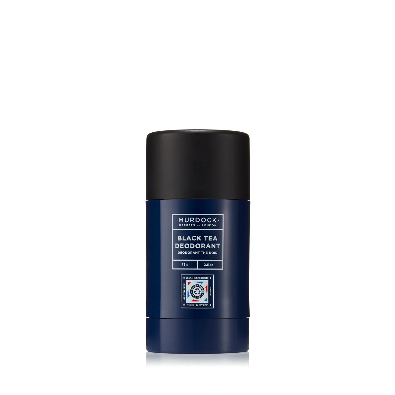 Murdock London Black Tea Deodorant - Deodorant - JK-Shop
