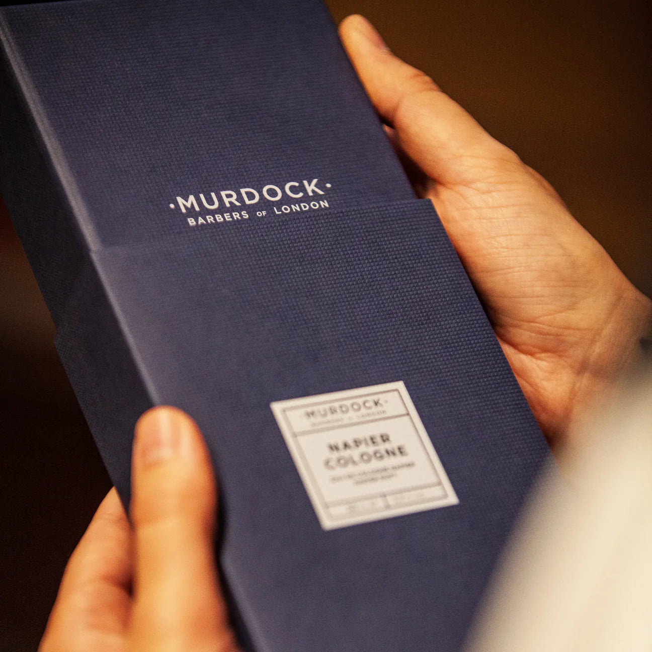 Murdock London Napier Cologne - Cologne - JK-Shop