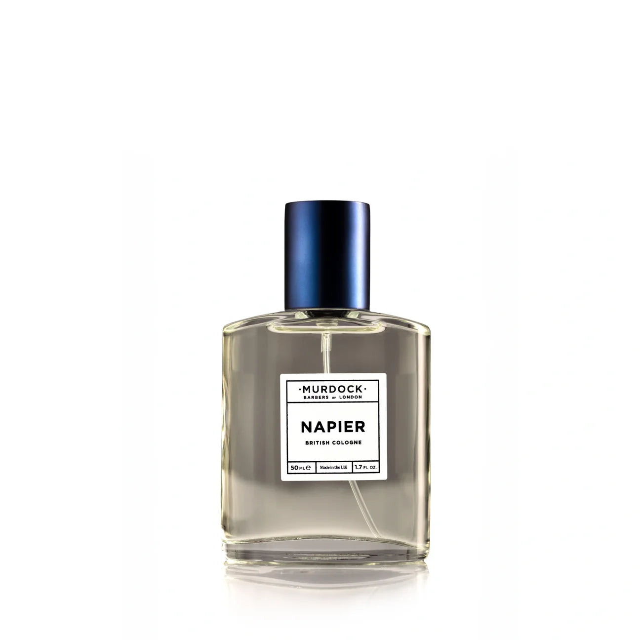 Murdock London Napier Cologne - Cologne - JK-Shop