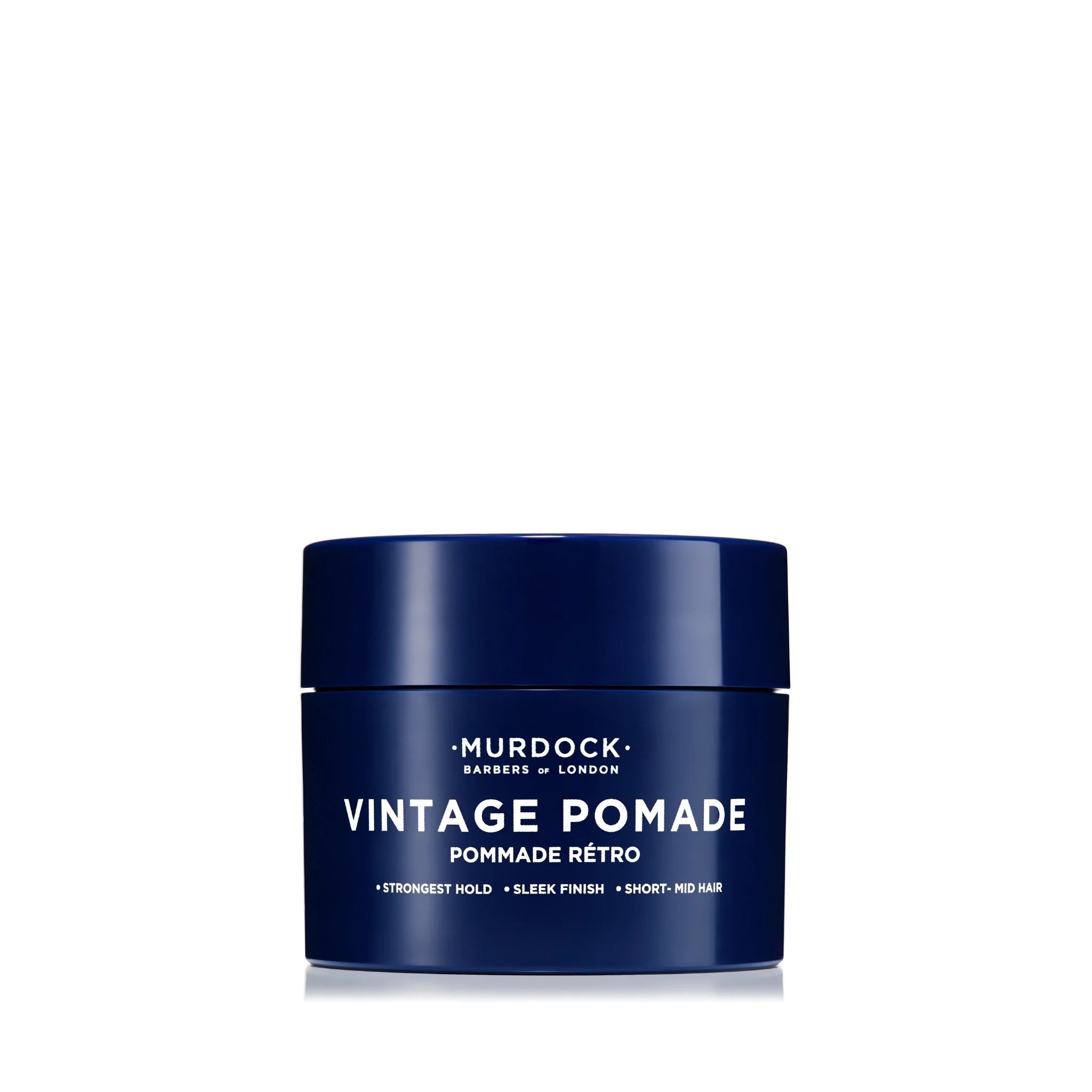Murdock London Vintage Pomade - Pomade - JK-Shop