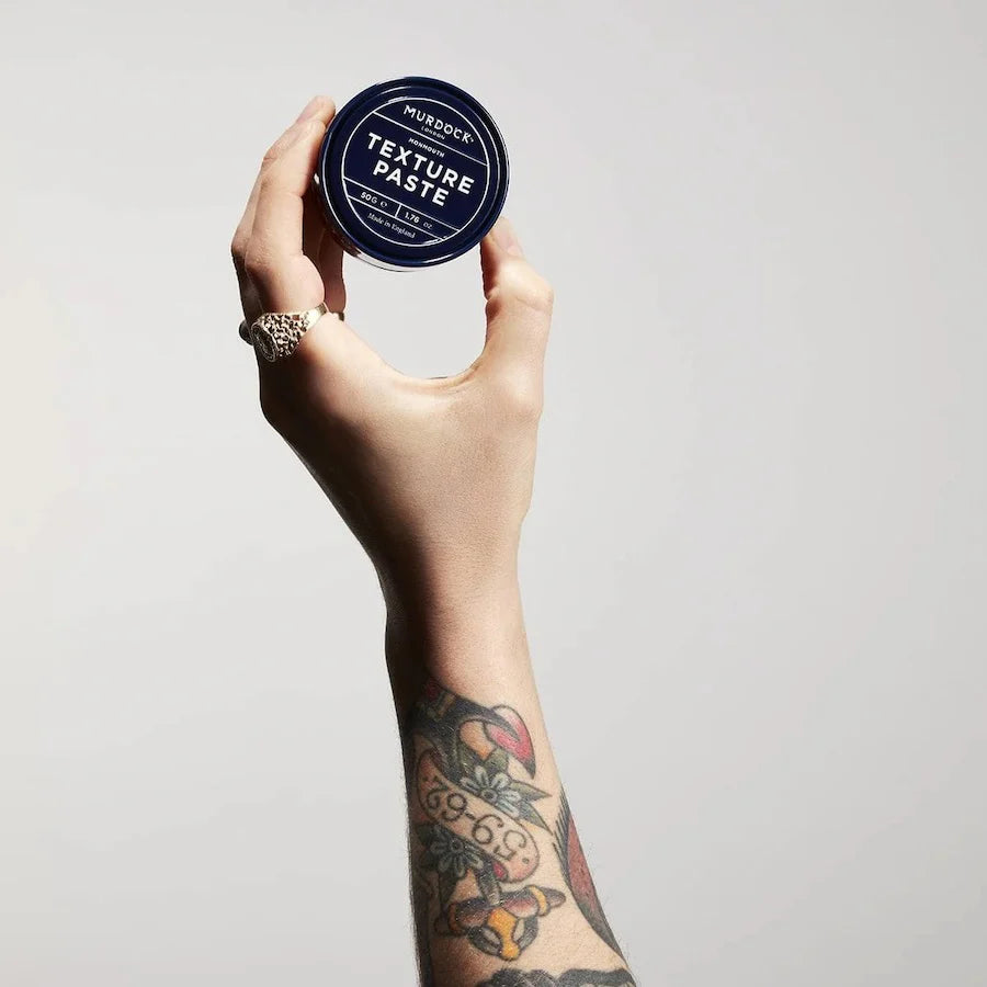 Murdock London Texture Paste 50 g