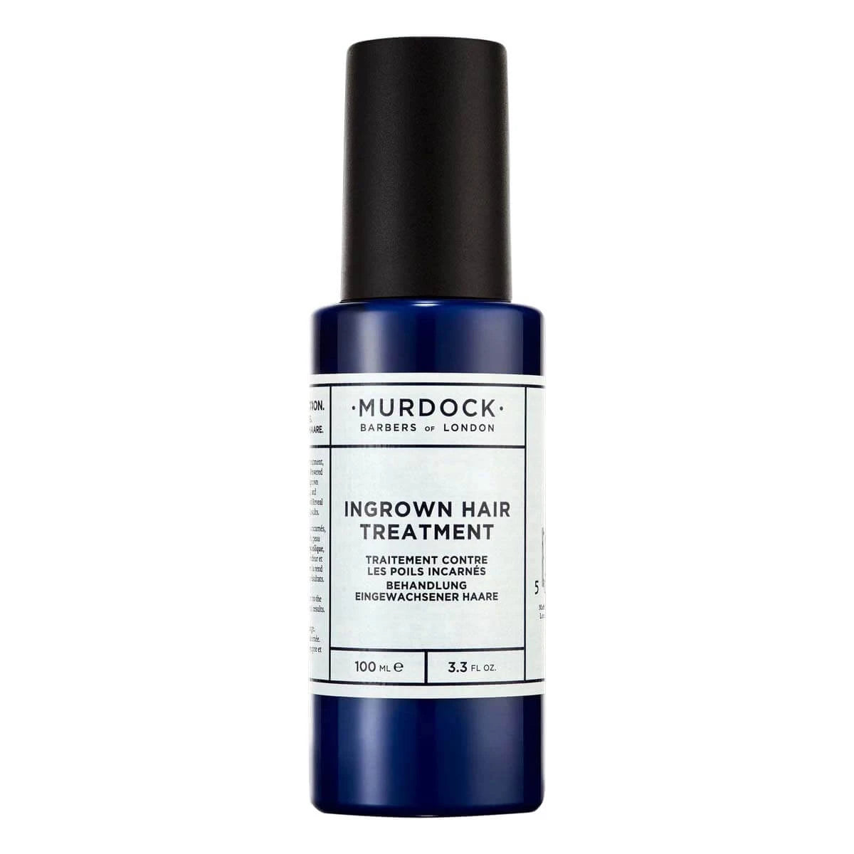 Murdock London Ingrown Hair Treatment  100 ml