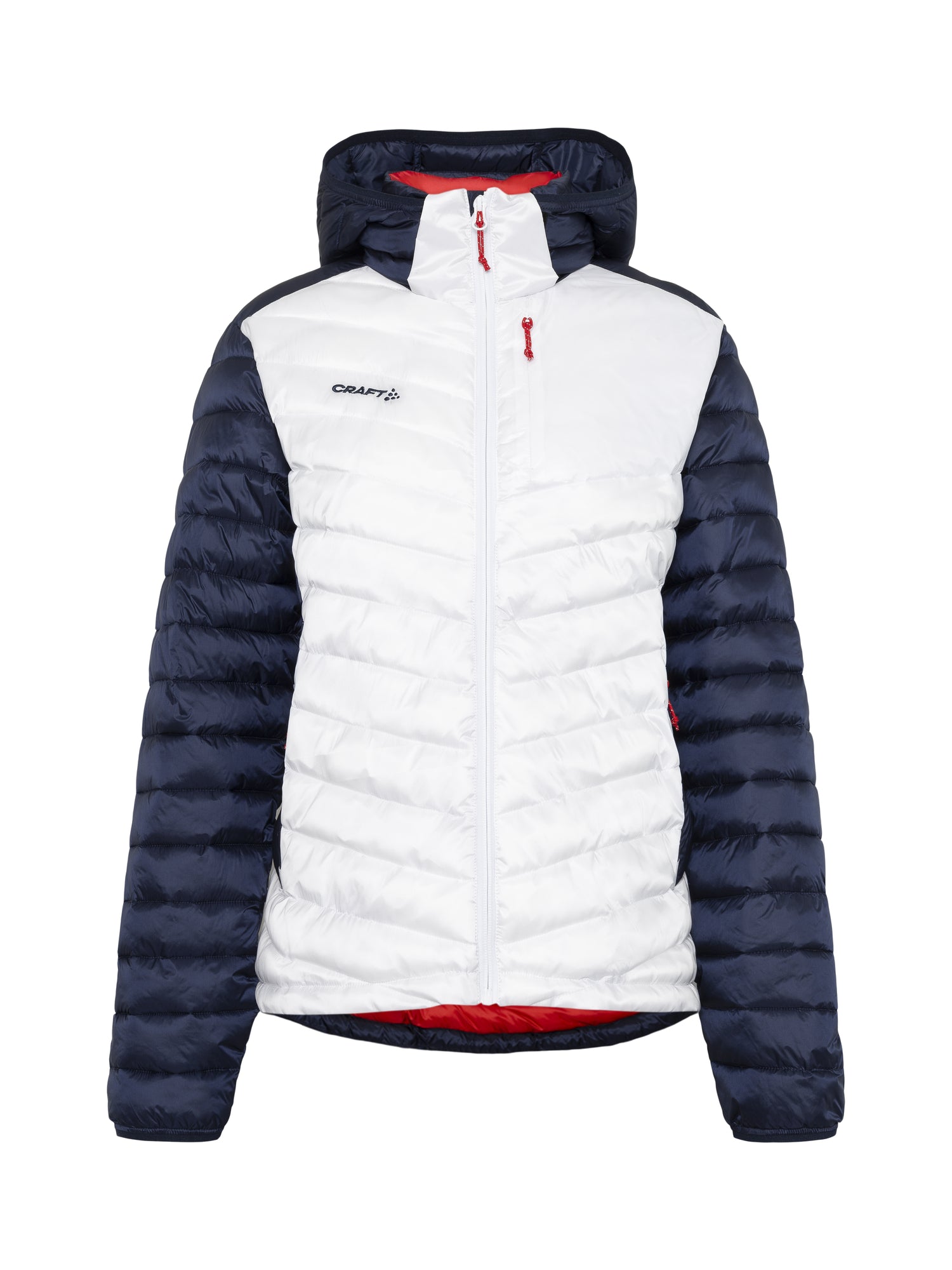 NOR Core Explore Lt. Insulation Jacket - Jakker - JK-Shop