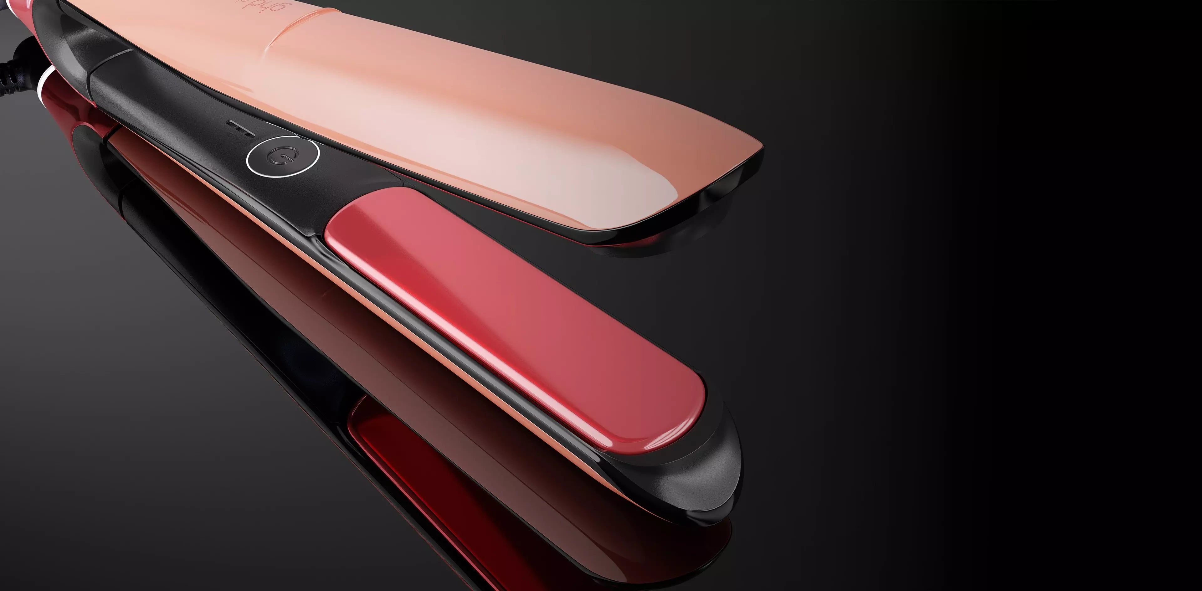 NY GHD Chronos Professional Rettetang - Rettetang - JK-Shop