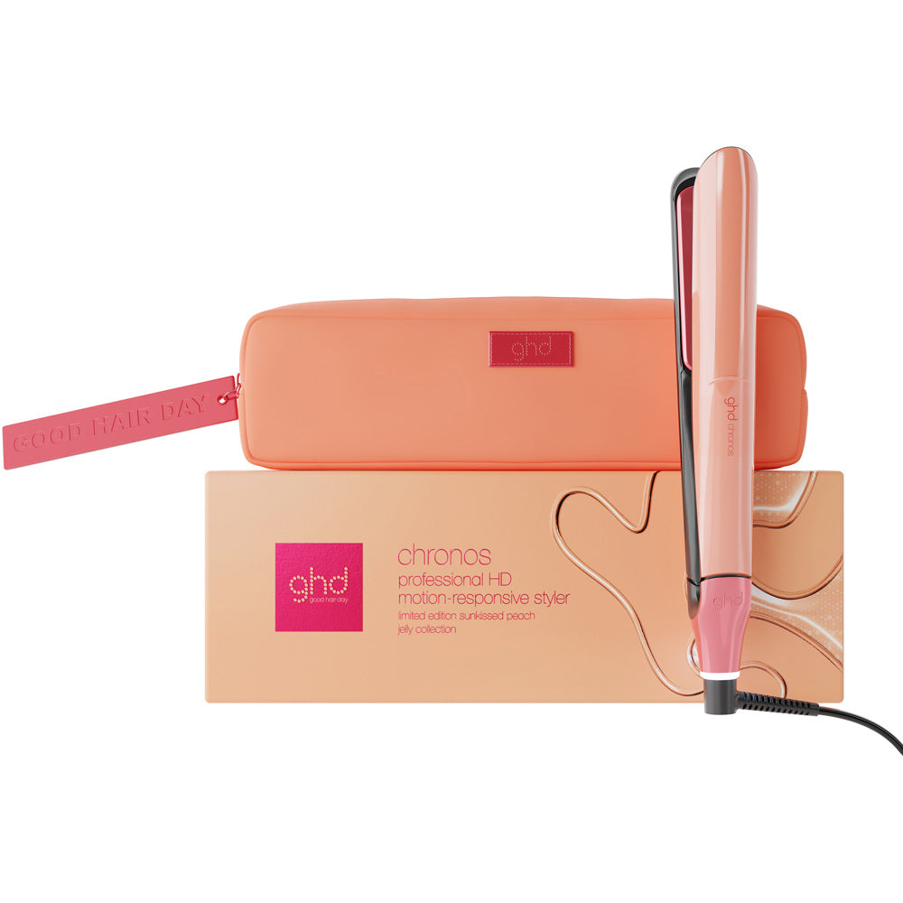 NY GHD Chronos Professional Rettetang - Rettetang - JK-Shop