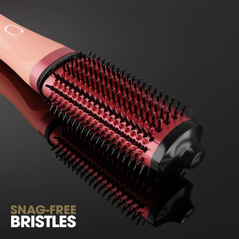 NY GHD Duet Blowdry Hårfønerbørste - Hårbørste - JK-Shop