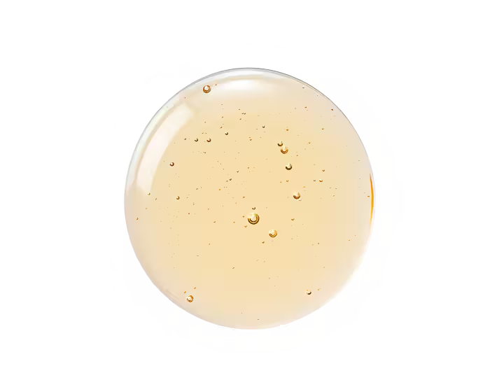 Natessance Anti-dandruff Shampoo - Jujube Bark Extract & PCA Zinc, 250 ml - Sjampo - JK-Shop