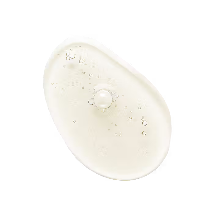 Natessance Soothing Shampoo - Mallow flower & Postbiotics, 250 ml - Sjampo - JK-Shop