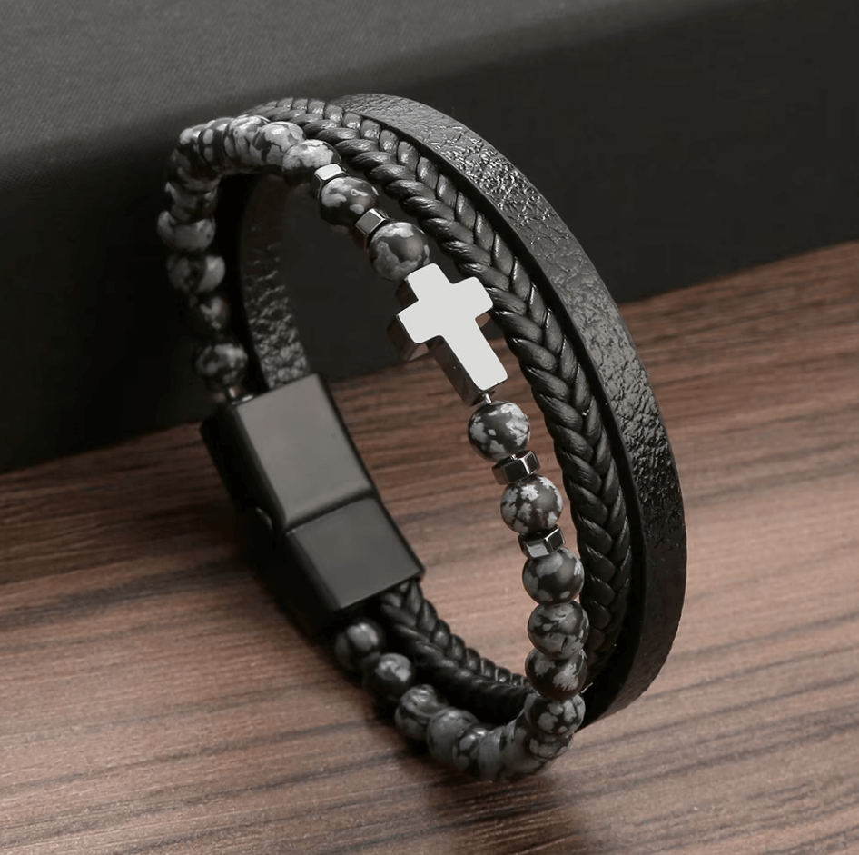 Nattens Kors - Armbånd - Armbånd - JK-Shop