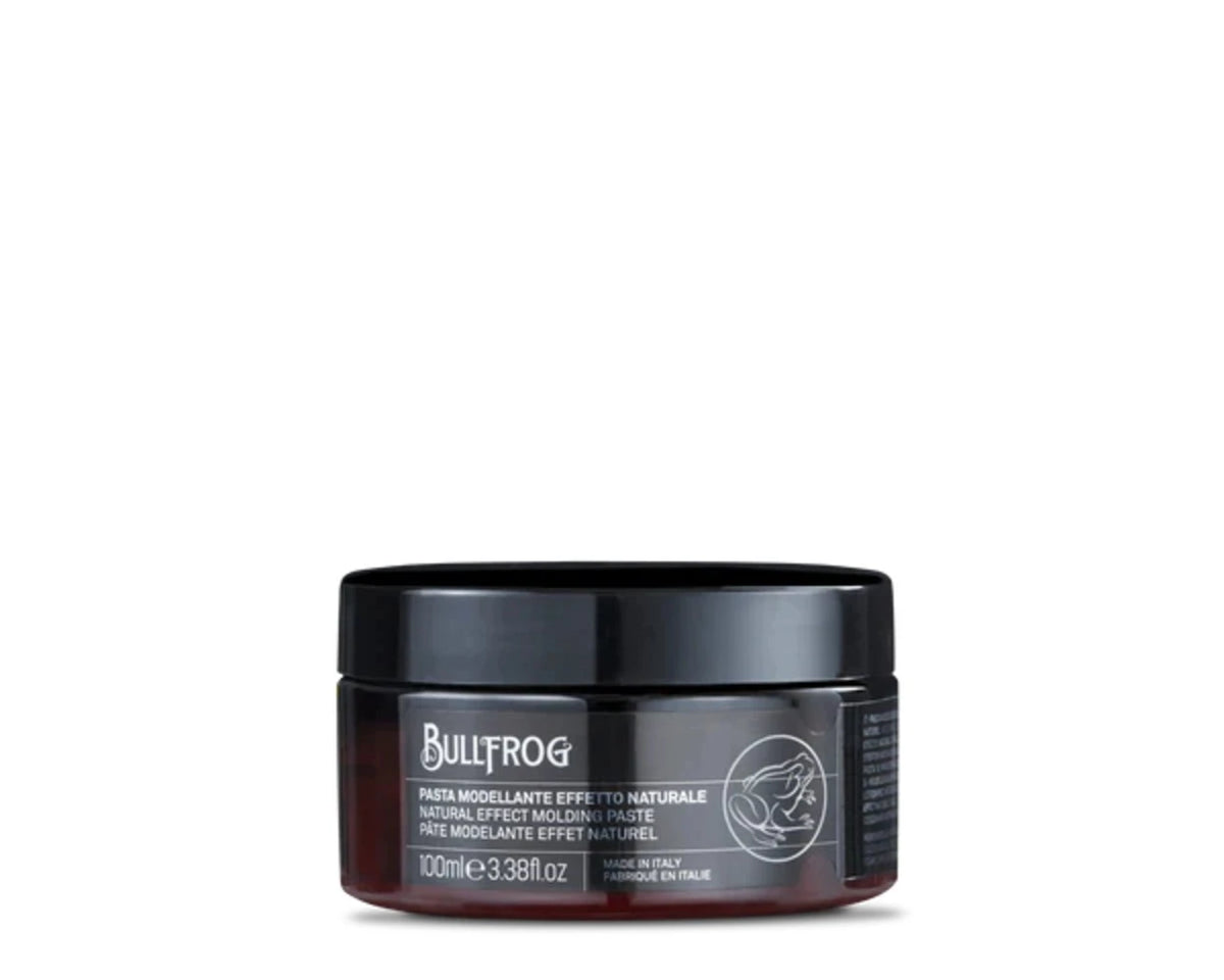Natural Effect Molding Paste - 100 ml - Hårvoks - JK-Shop