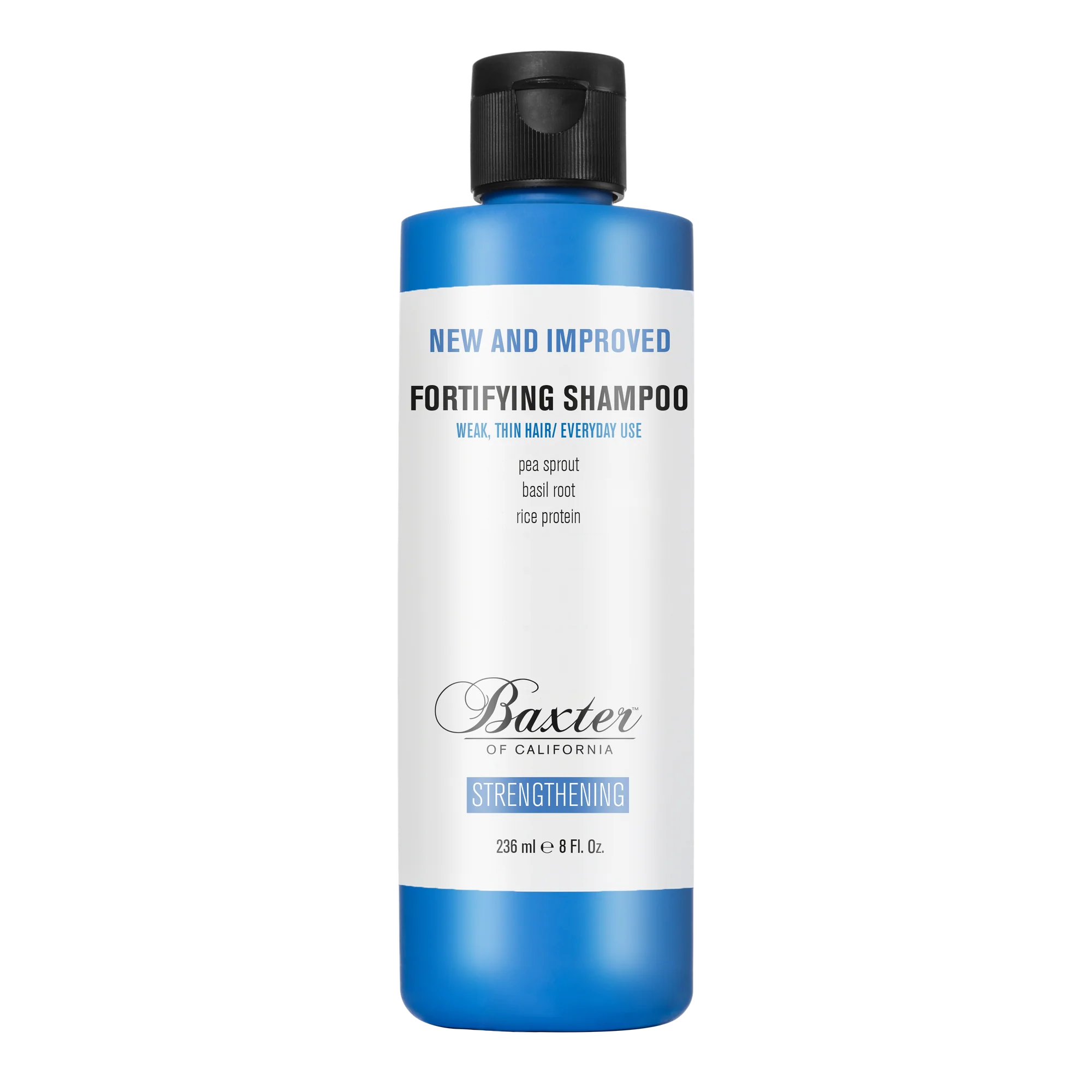 Baxter Of California FORTIFYING SHAMPOO