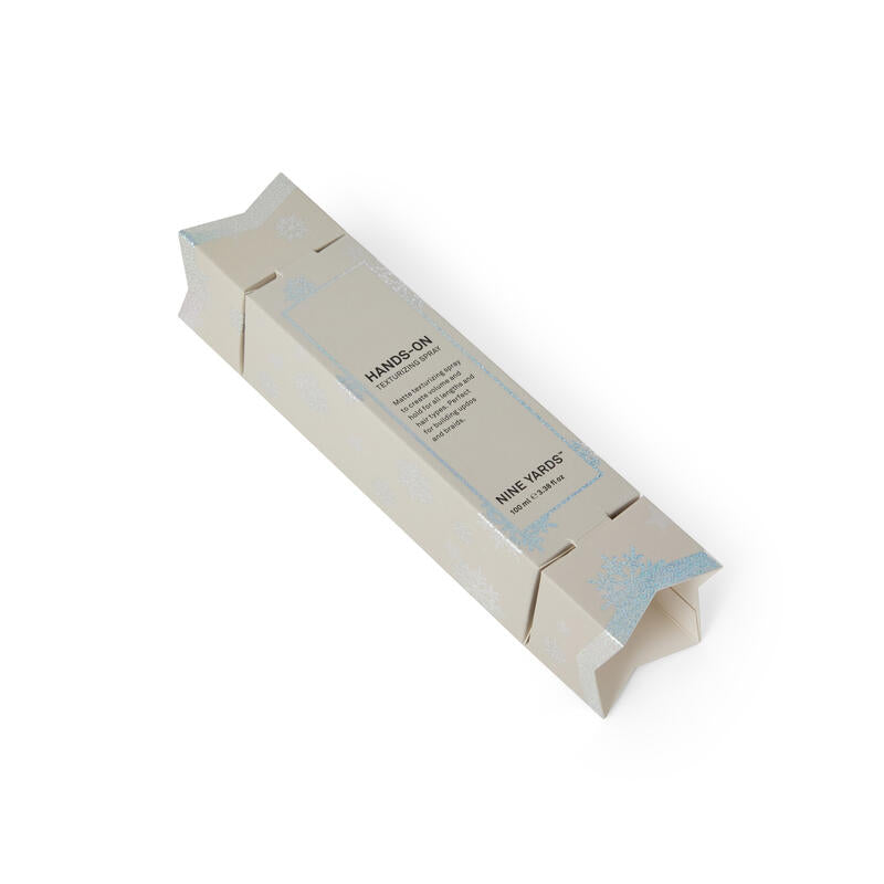 Nine Yards - Christmas Cracker - Hands On - Gavesett - JK-Shop