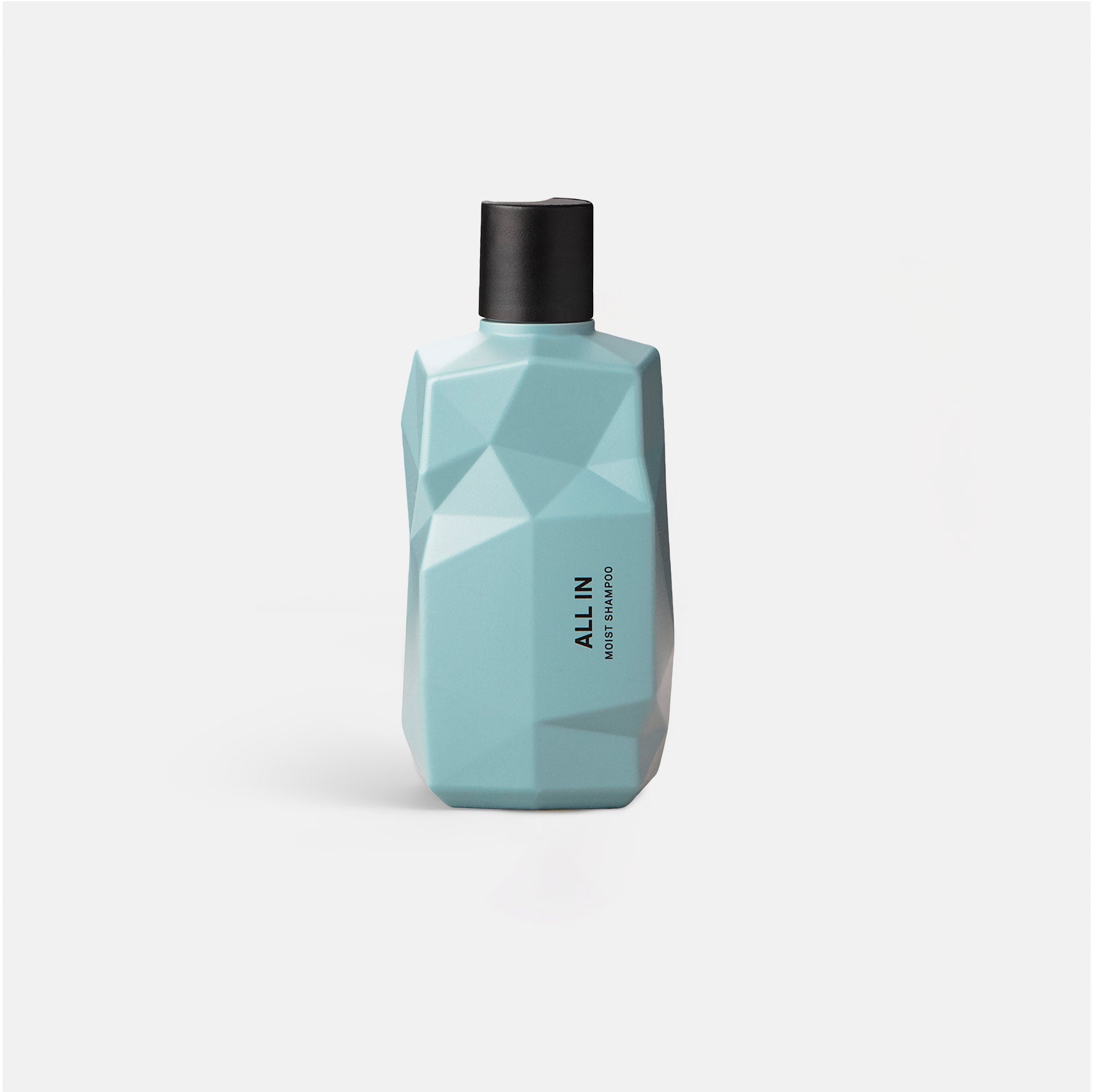 All In - Moist Shampoo-Sjampo-JKSHOP