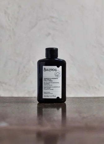 No-Yellow Enlightening Shampoo - Sjampo - JK-Shop