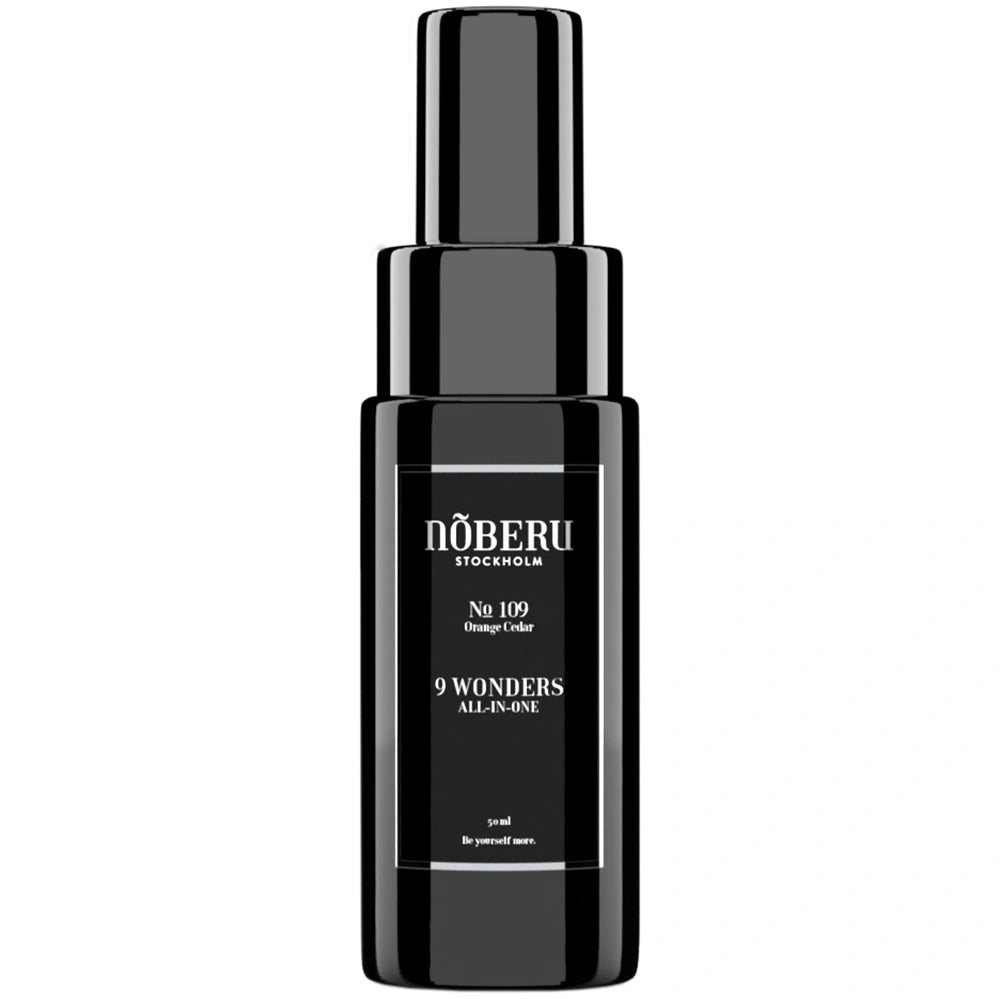 Noberu 9 Wonders All-in-one Mini 50 ml - Leave-in - JK-Shop