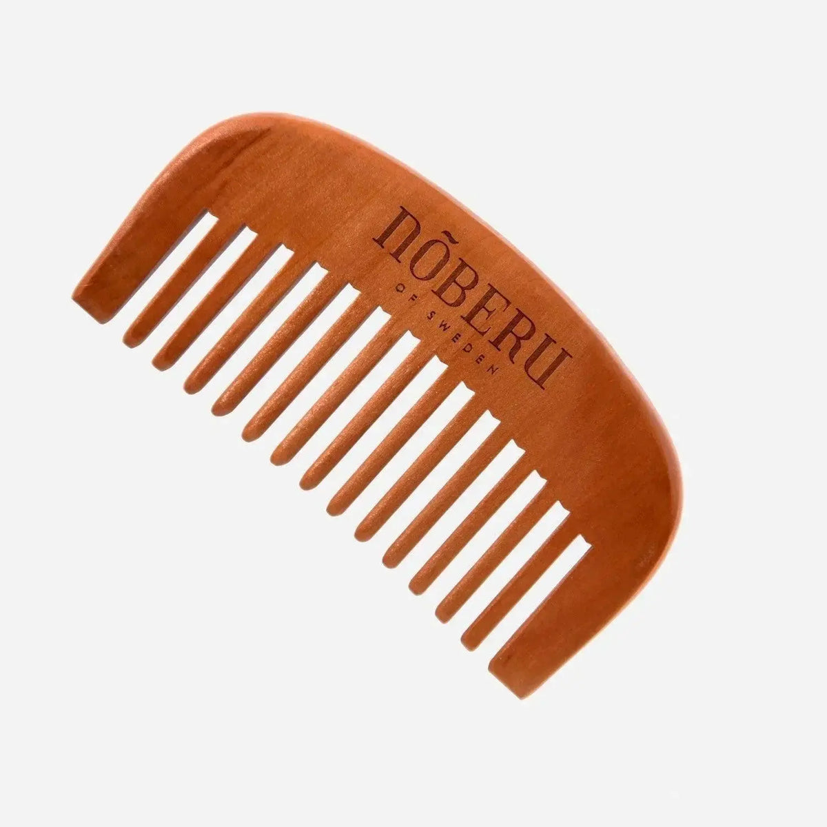Noberu Beard Comb - Skjeggkam - JK-Shop