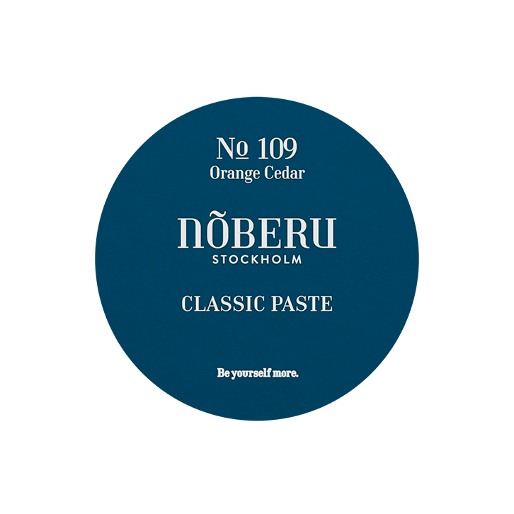 Noberu Classic Paste 90 ml - Paste - JK-Shop