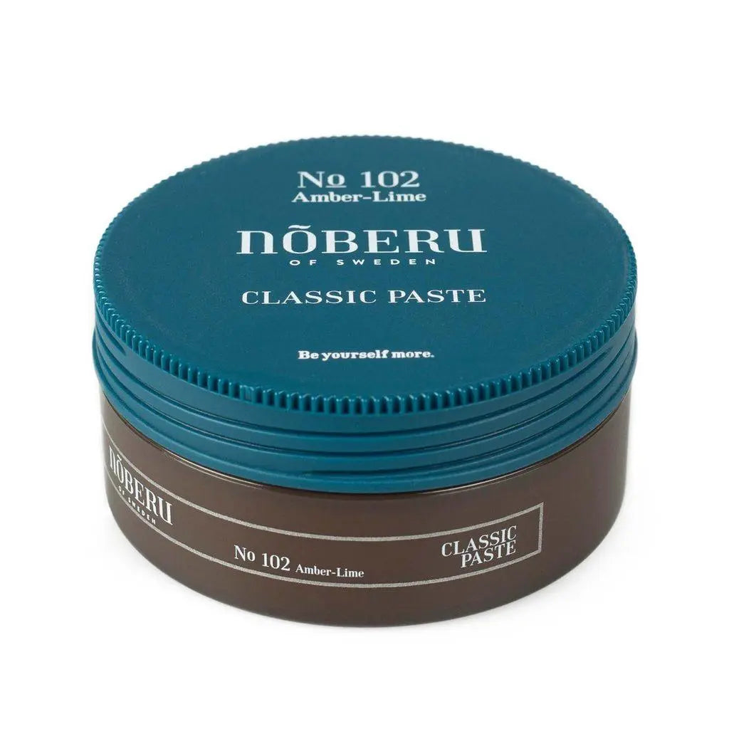 Noberu Classic Paste-Noberu-J&K Shop