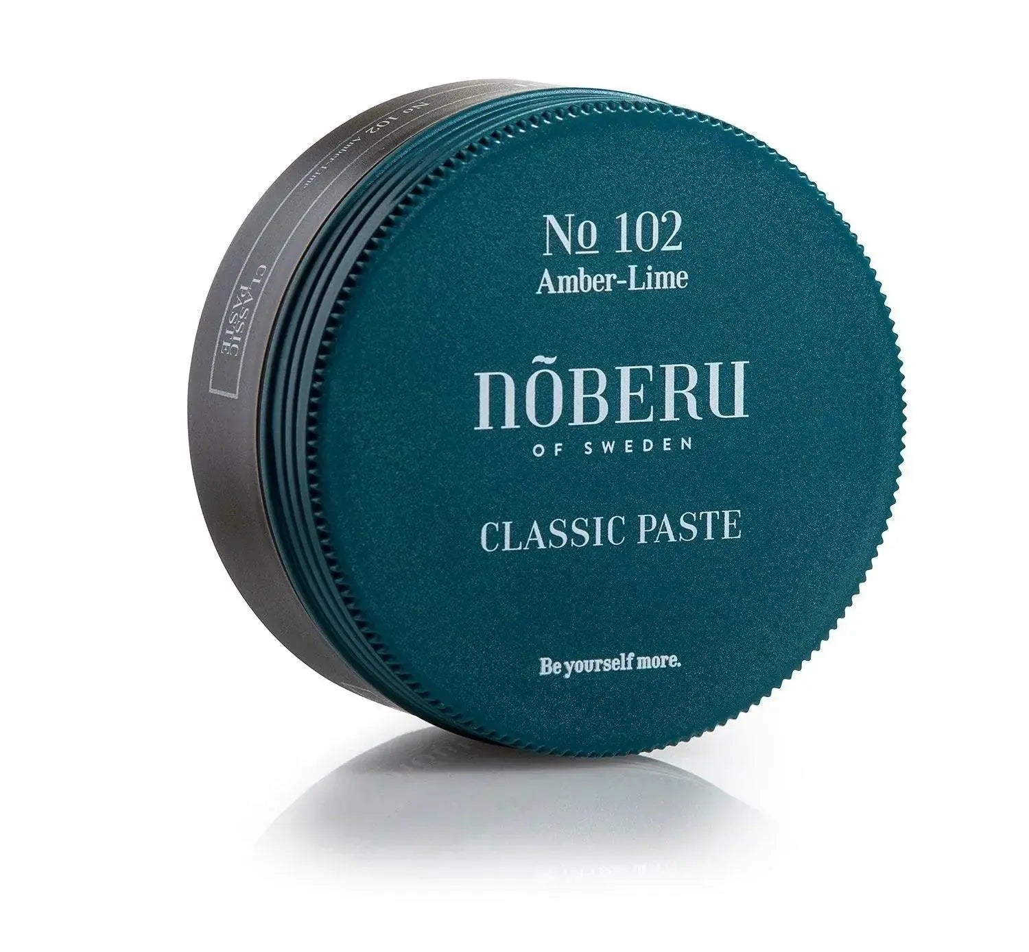 Noberu Classic Paste-Noberu-J&K Shop