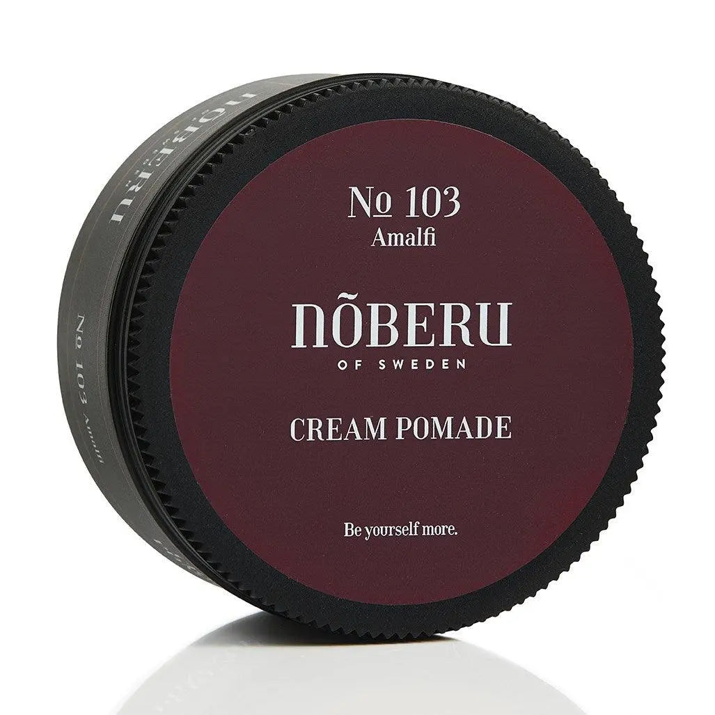 Noberu Cream Pomade-Noberu-J&K Shop