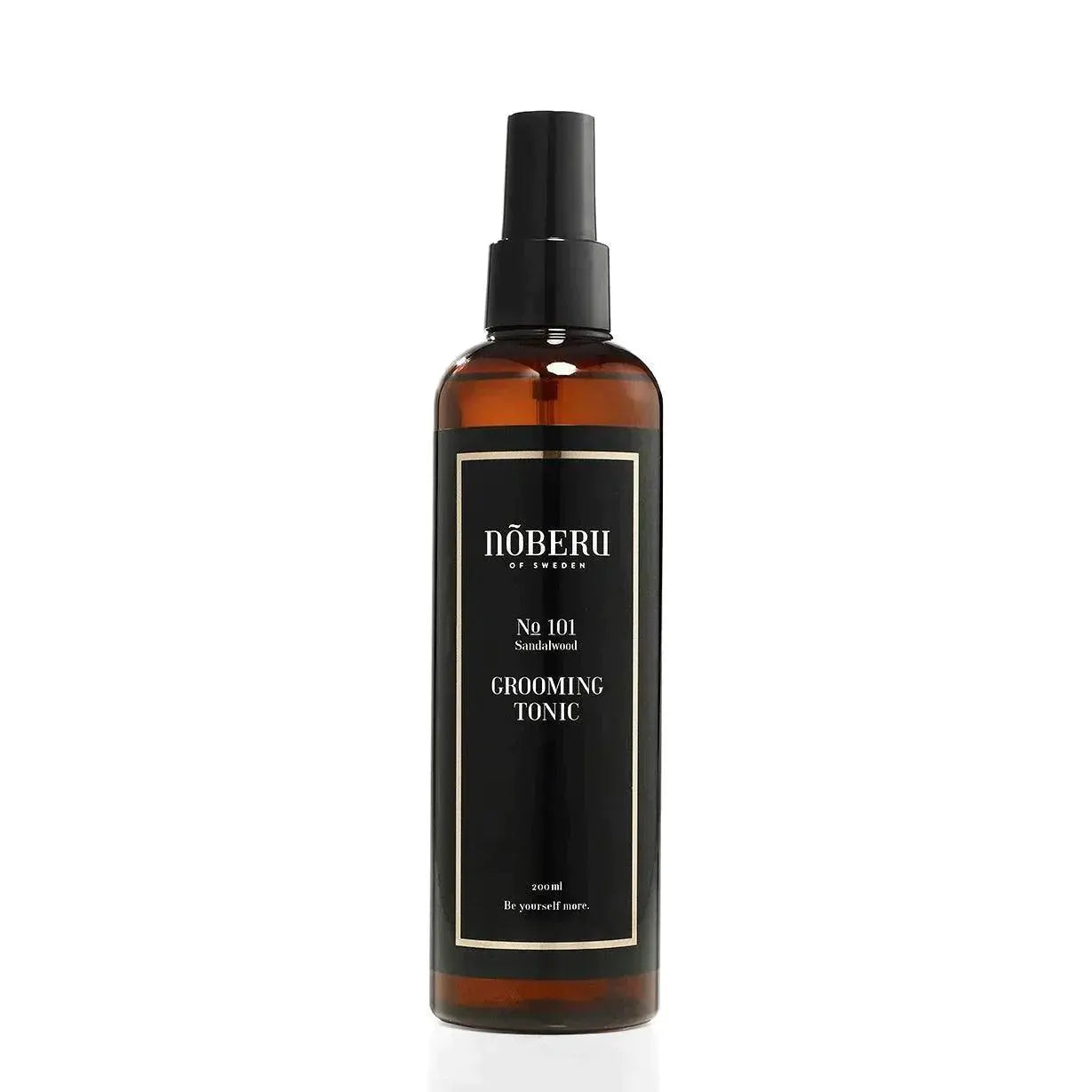 Noberu Grooming Tonic - Sandalwood-Noberu-J&K Shop