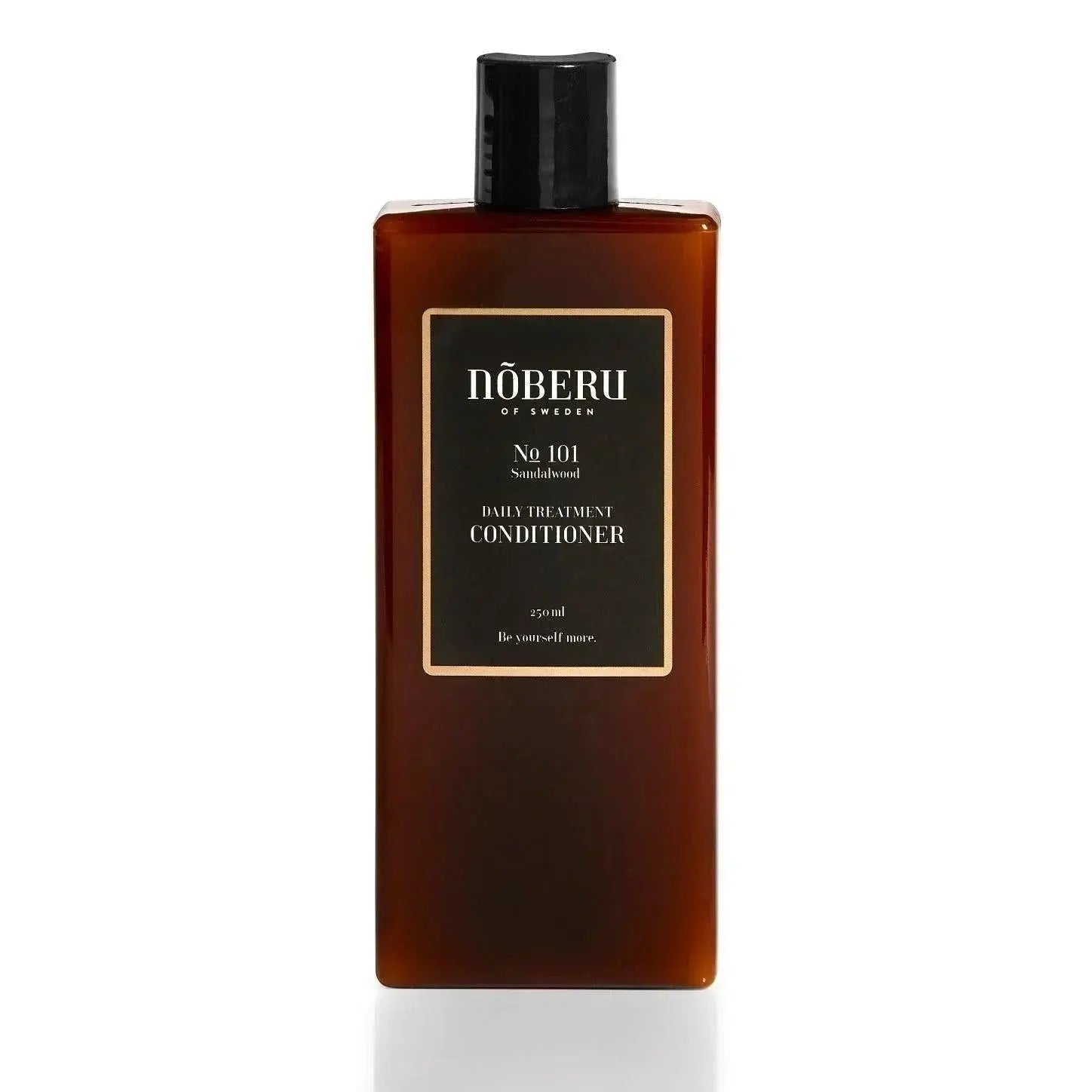 Noberu Hår Conditioner-Noberu-J&K Shop