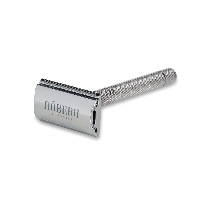 Noberu Klassisk barberhøvel - Barberhøvel - JK-Shop