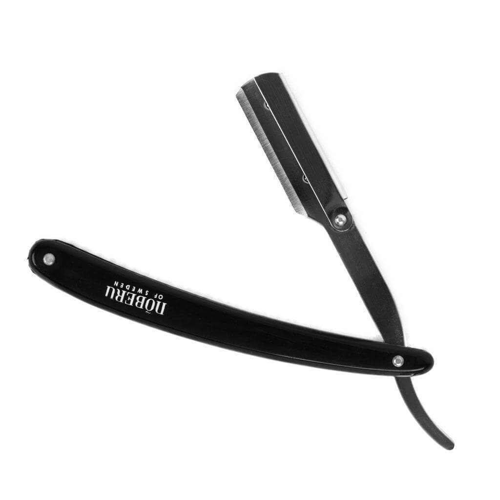 Noberu Razor Knife-Noberu-Barberkniv-JKSHOP