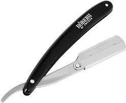 Noberu Razor Knife-Noberu-Barberkniv-JKSHOP