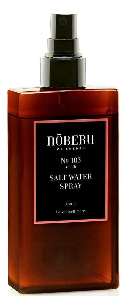 Noberu Saltvannsspray- Amalfi-Noberu-J&K Shop