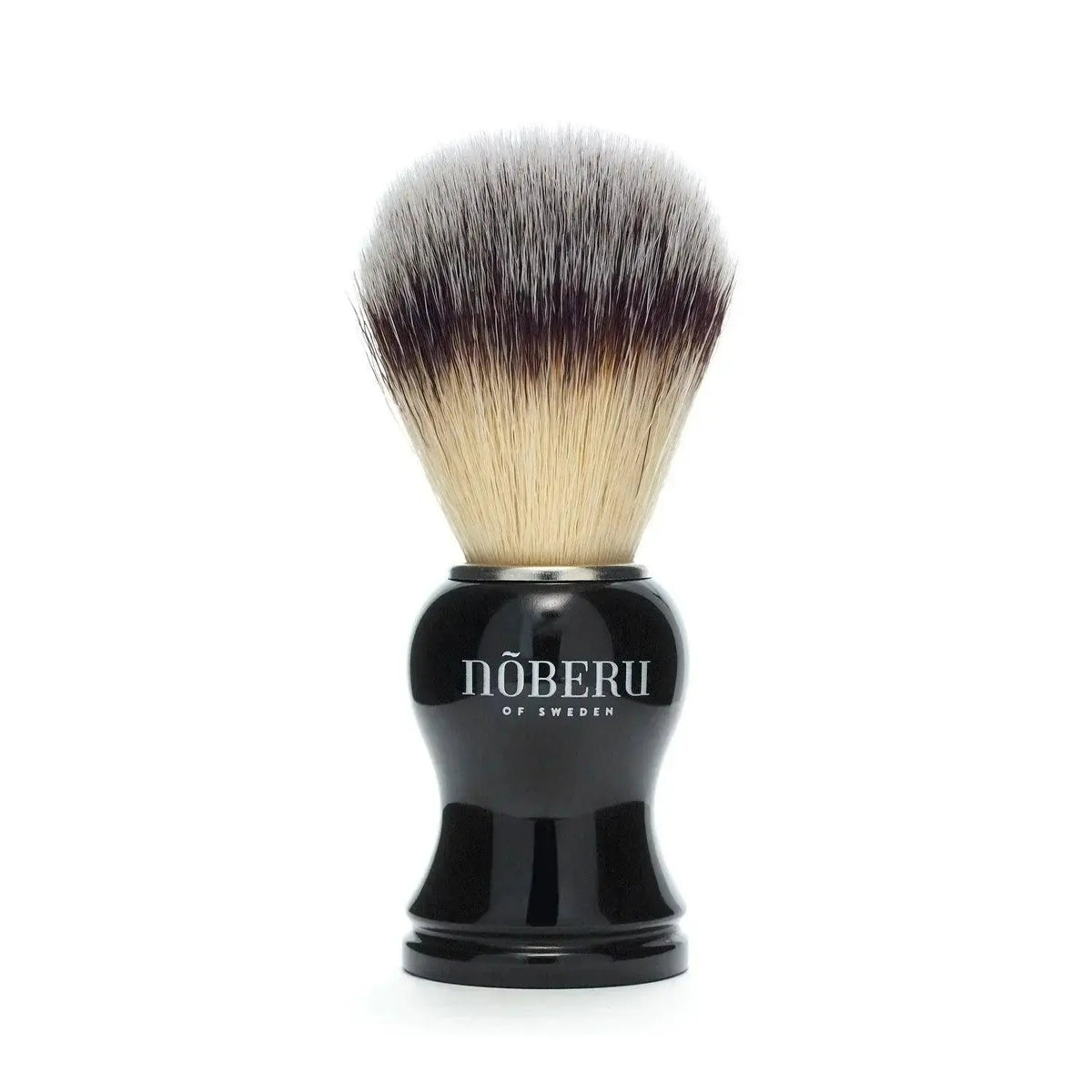Noberu Synthetic Shaving Brush - Barberkost - JK-Shop