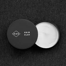 OAK HAIR CLAY 50ml - Clay - JK-Shop