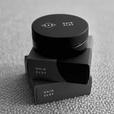OAK HAIR CLAY 50ml - Clay - JK-Shop