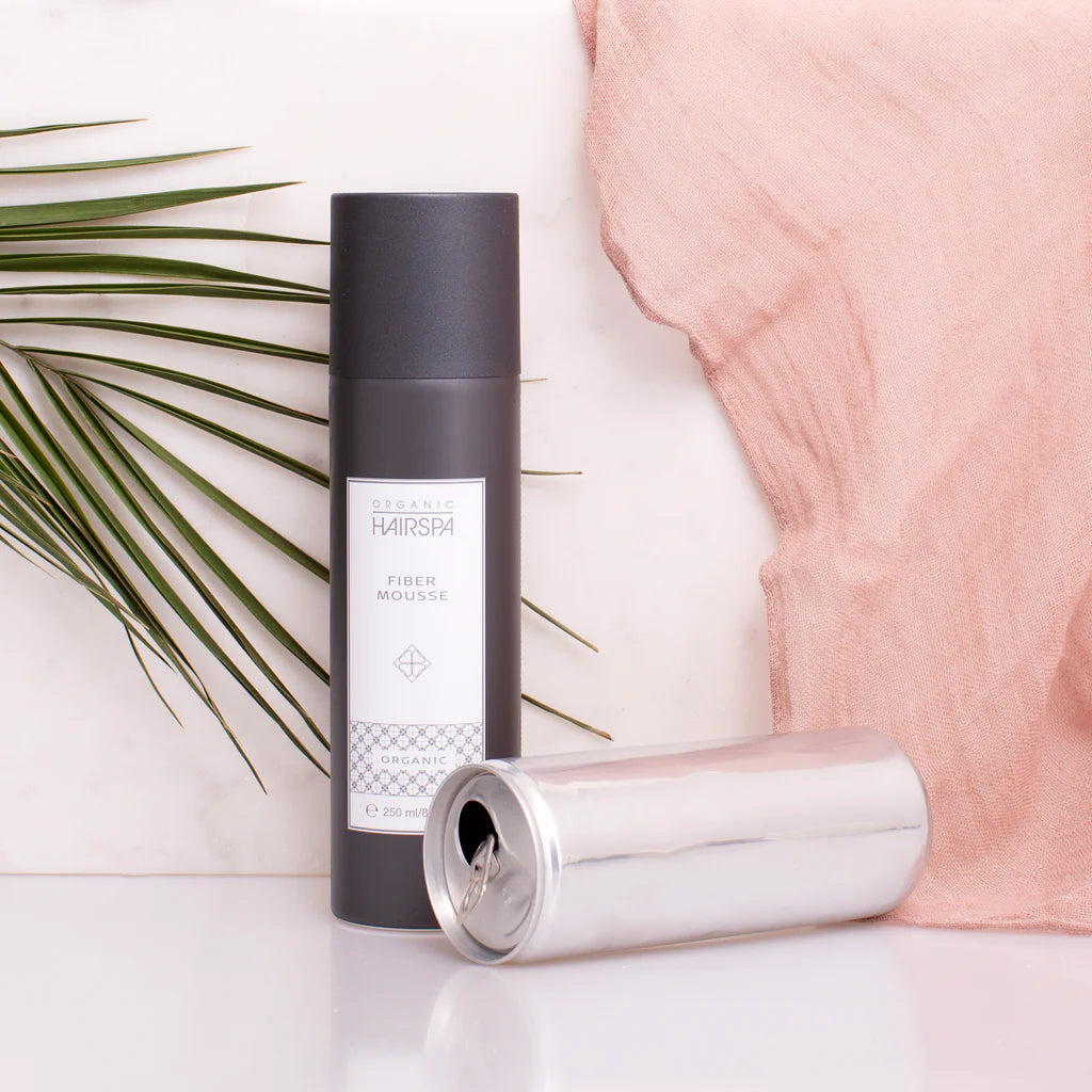 OH Fiber Mousse 250ml