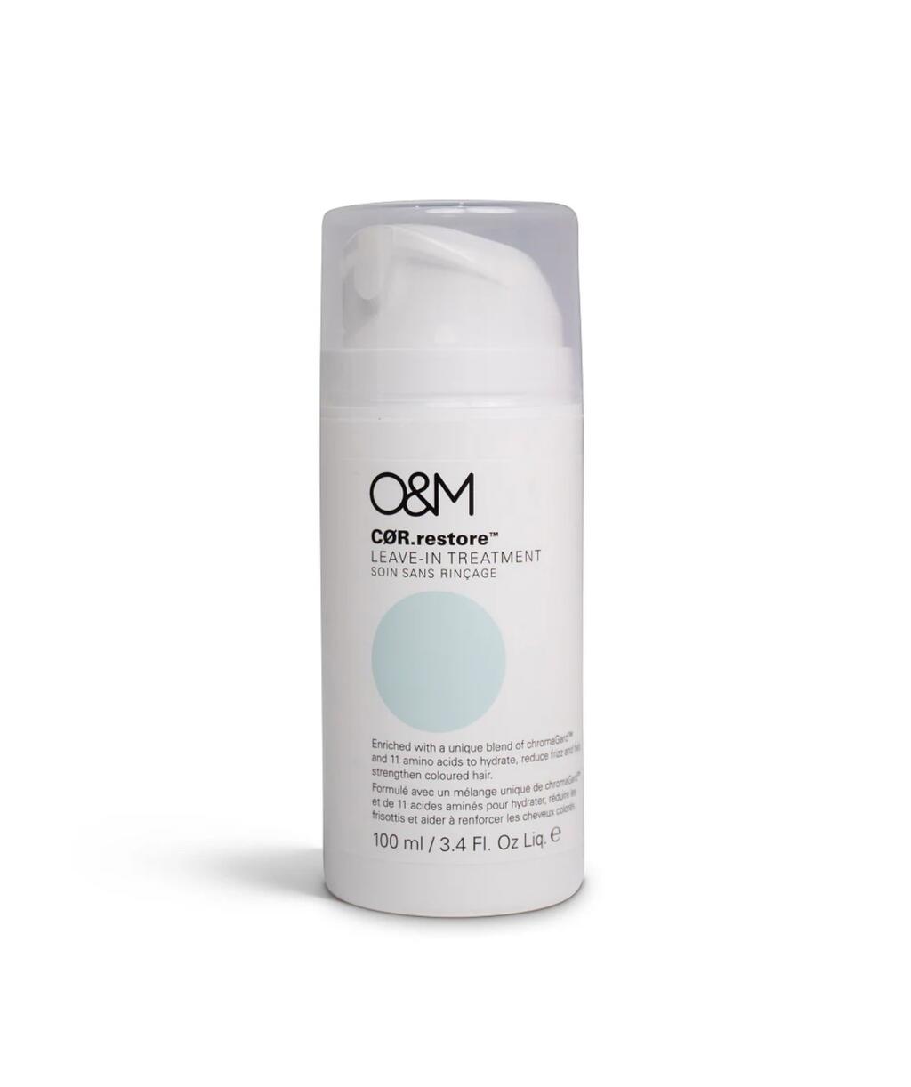 OM COR.Restore Leave-In Treatment - Leave-in - JK-Shop