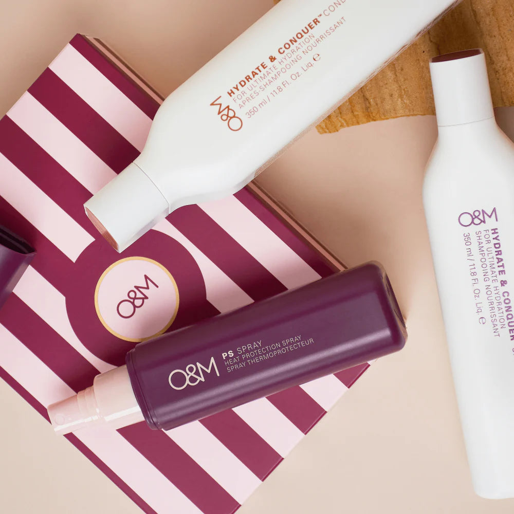 OM Hydrate and Protect Pack - Gavesett - JK-Shop