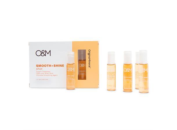 O&M, Instant Shine Treatment Sets-O&M-J&K Shop