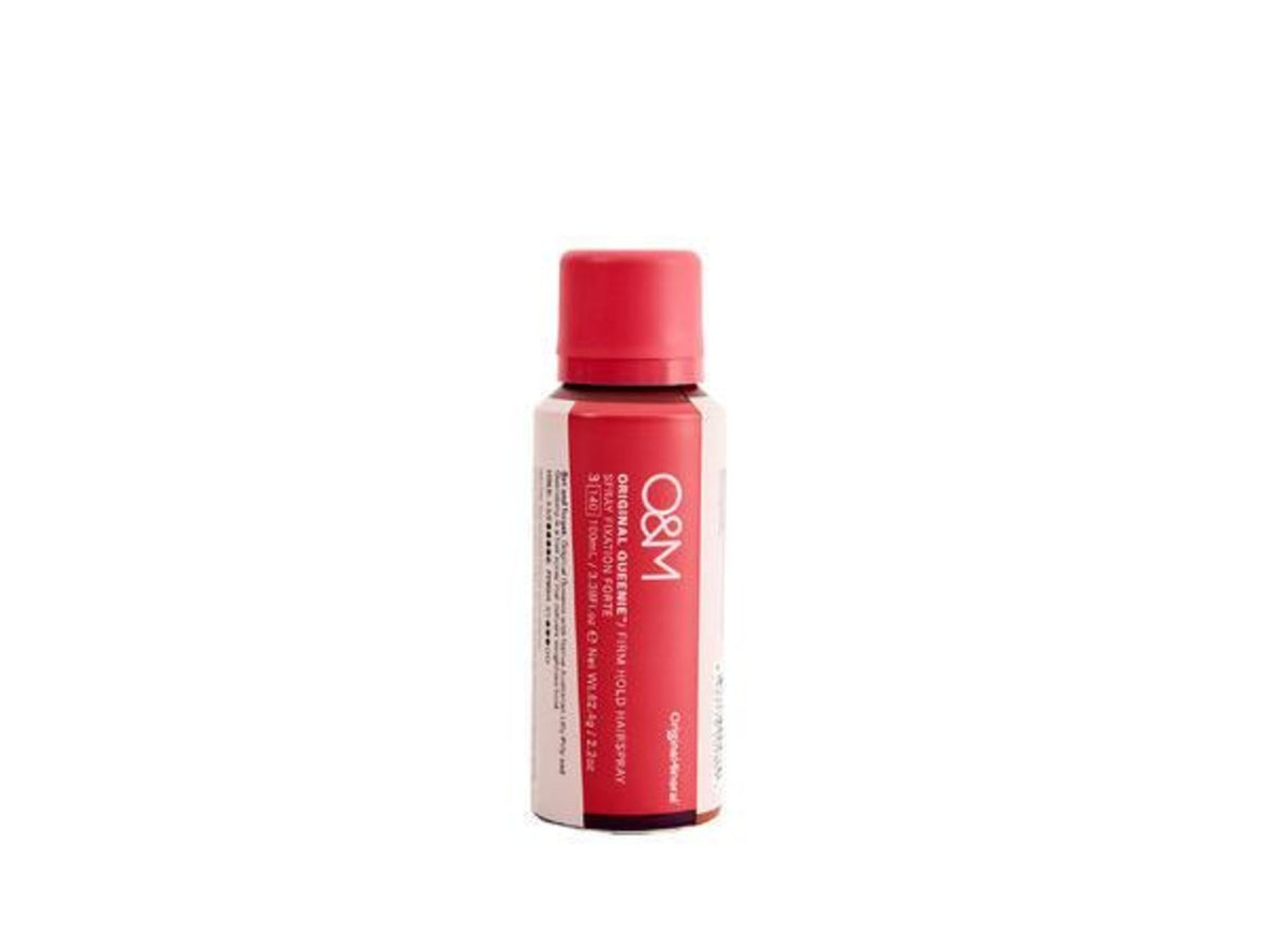 O&M Original Queenie Hairspray-Hårspray-JKSHOP