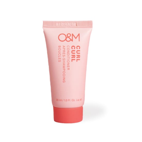 OM Reise Curl Curl Conditioner 30ml - Balsam - JK-Shop