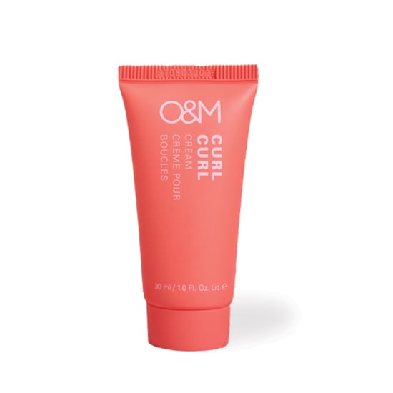 OM Reise Curl Curl Cream 30ml - Hårkrem - JK-Shop