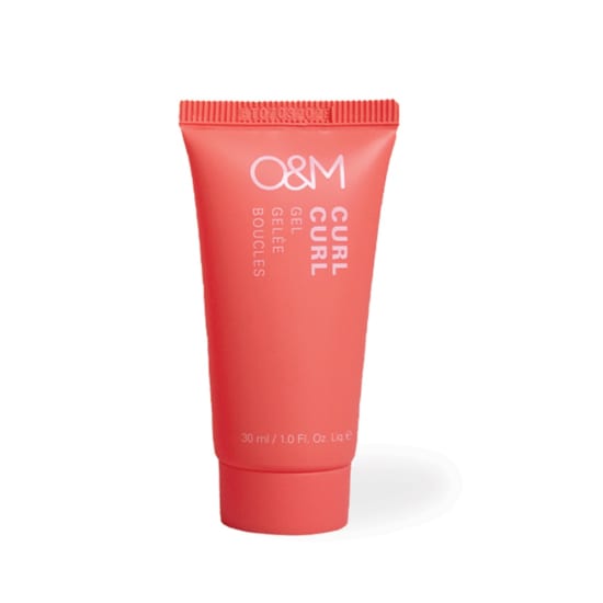 OM Reise Curl Curl Gel 30 ml - Gel - JK-Shop