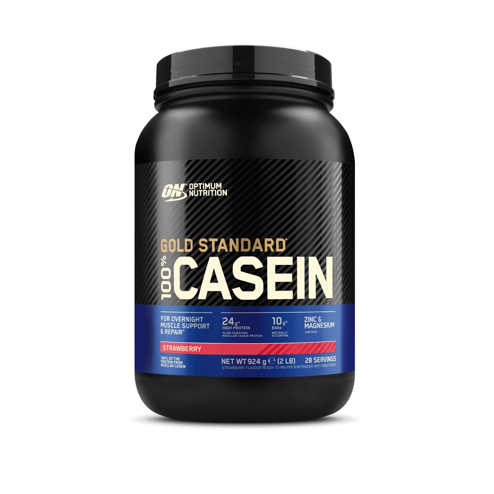 ON 100% Gold Std Casein - Kasein - JK-Shop