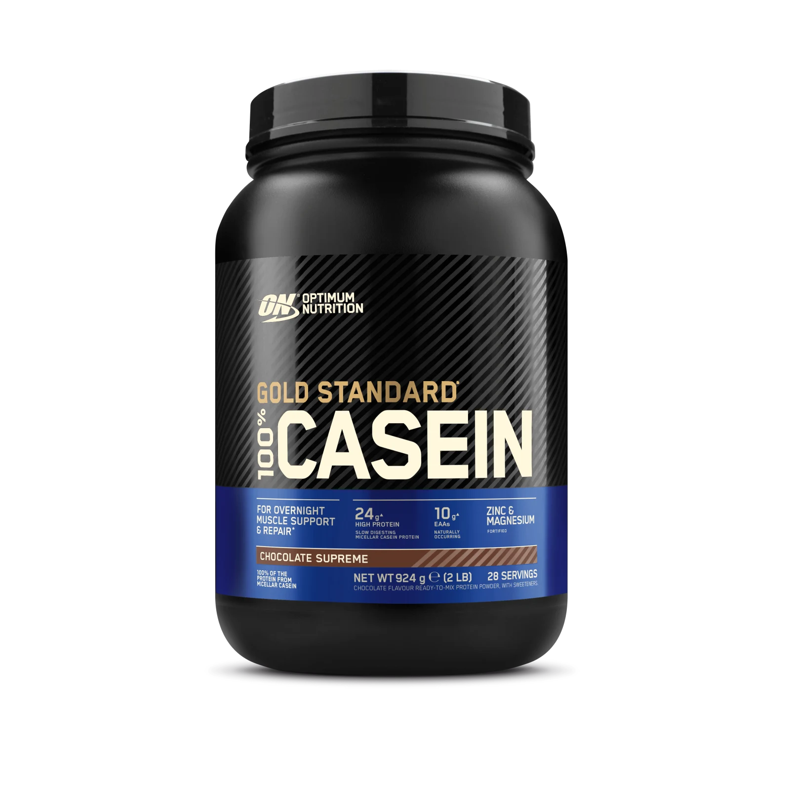 ON 100% Gold Std Casein - Kasein - JK-Shop
