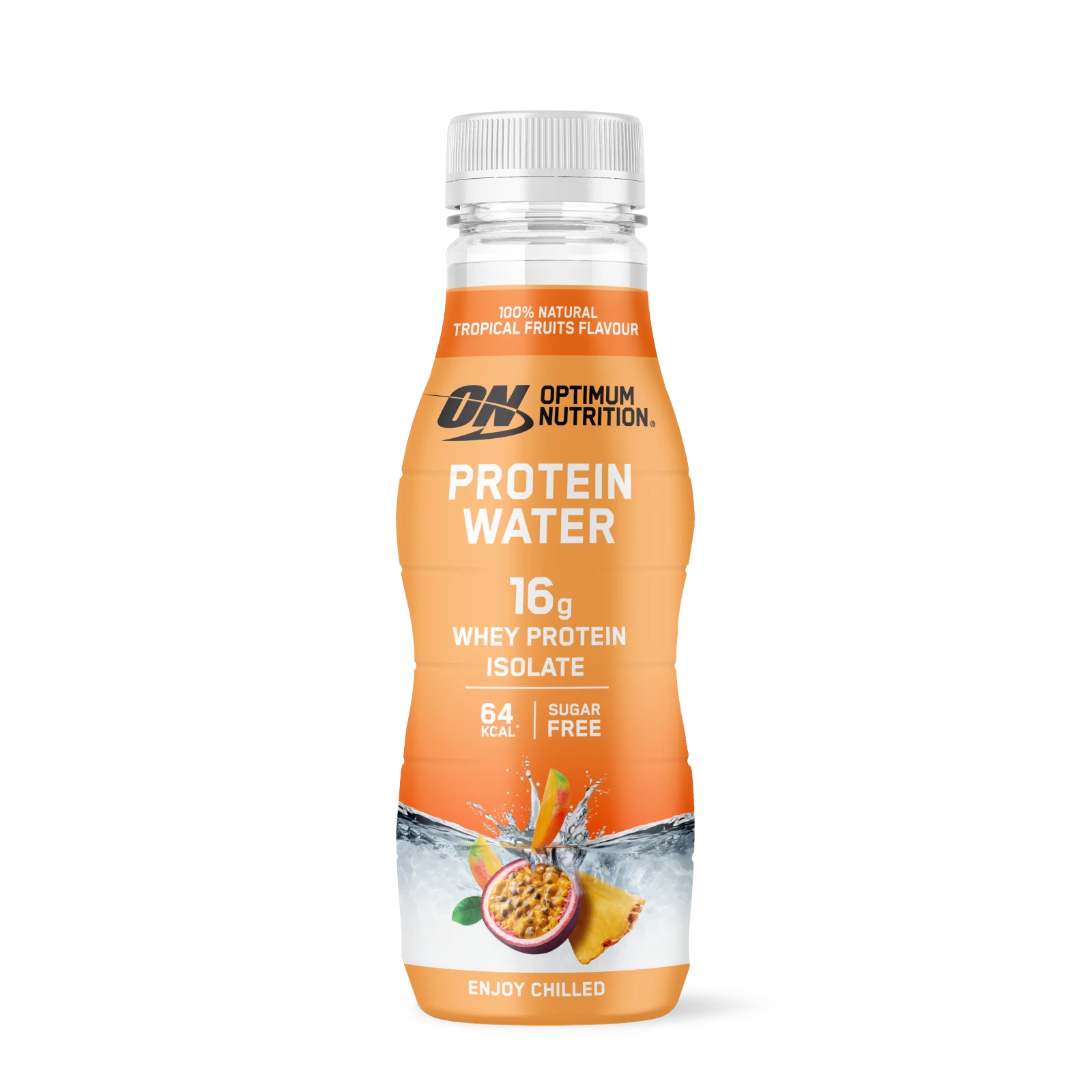 ON Protein Water, 12x350ml - 2 smaker - Proteindrikke - JK-Shop