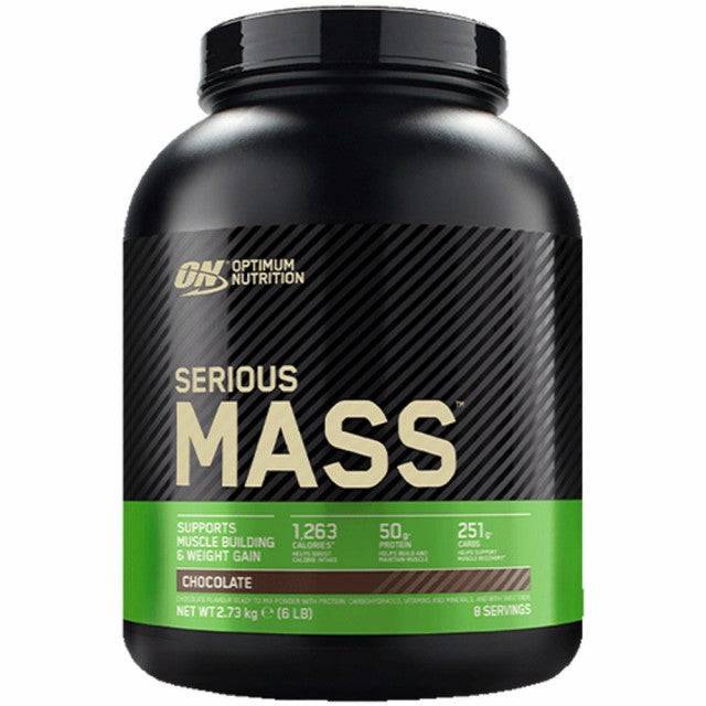 ON Serious Mass, 2730g