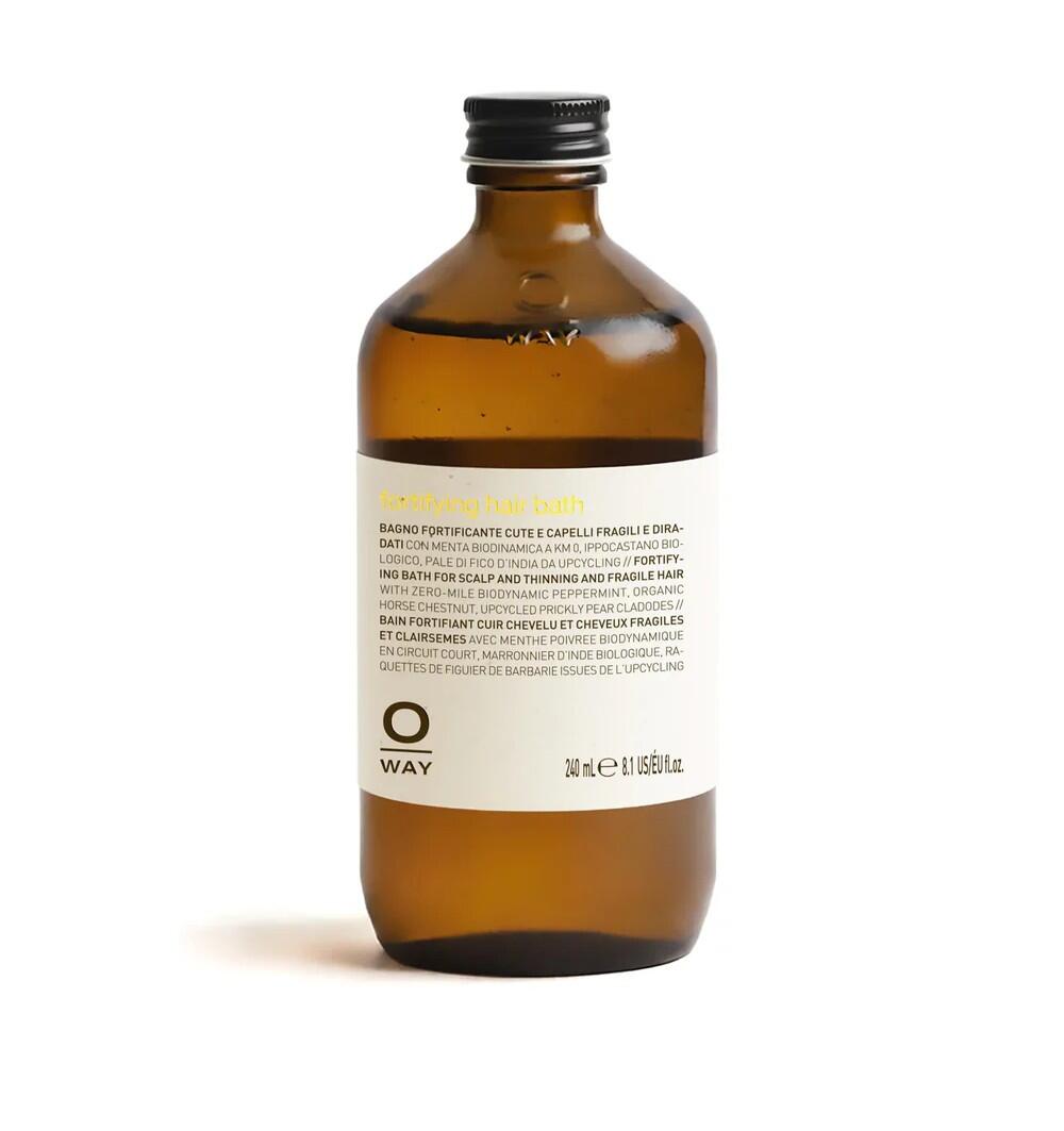 OW Fortifying Hair Bath - Hårkur - JK-Shop