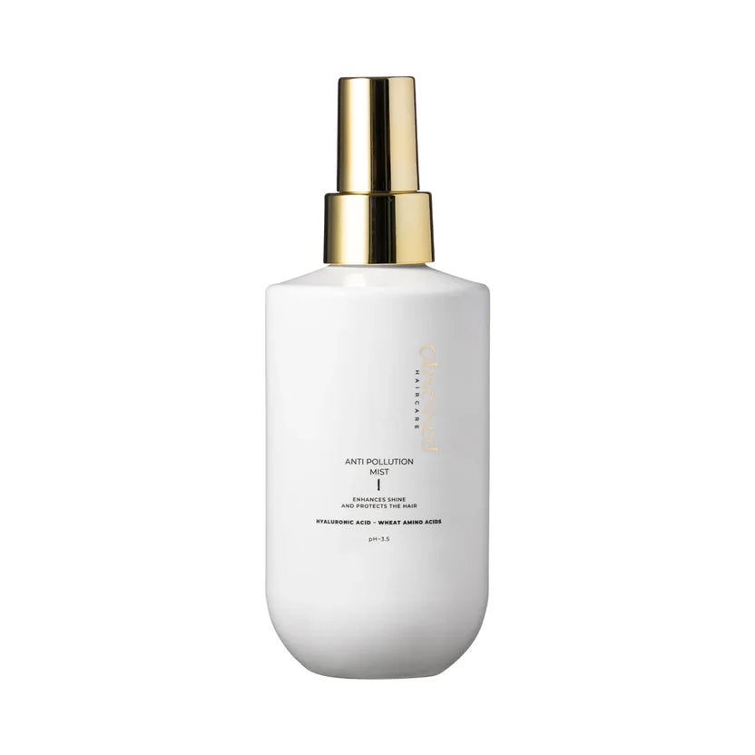 Obsessed Anti Pollution Mist 200ml - Hårspray - JK-Shop
