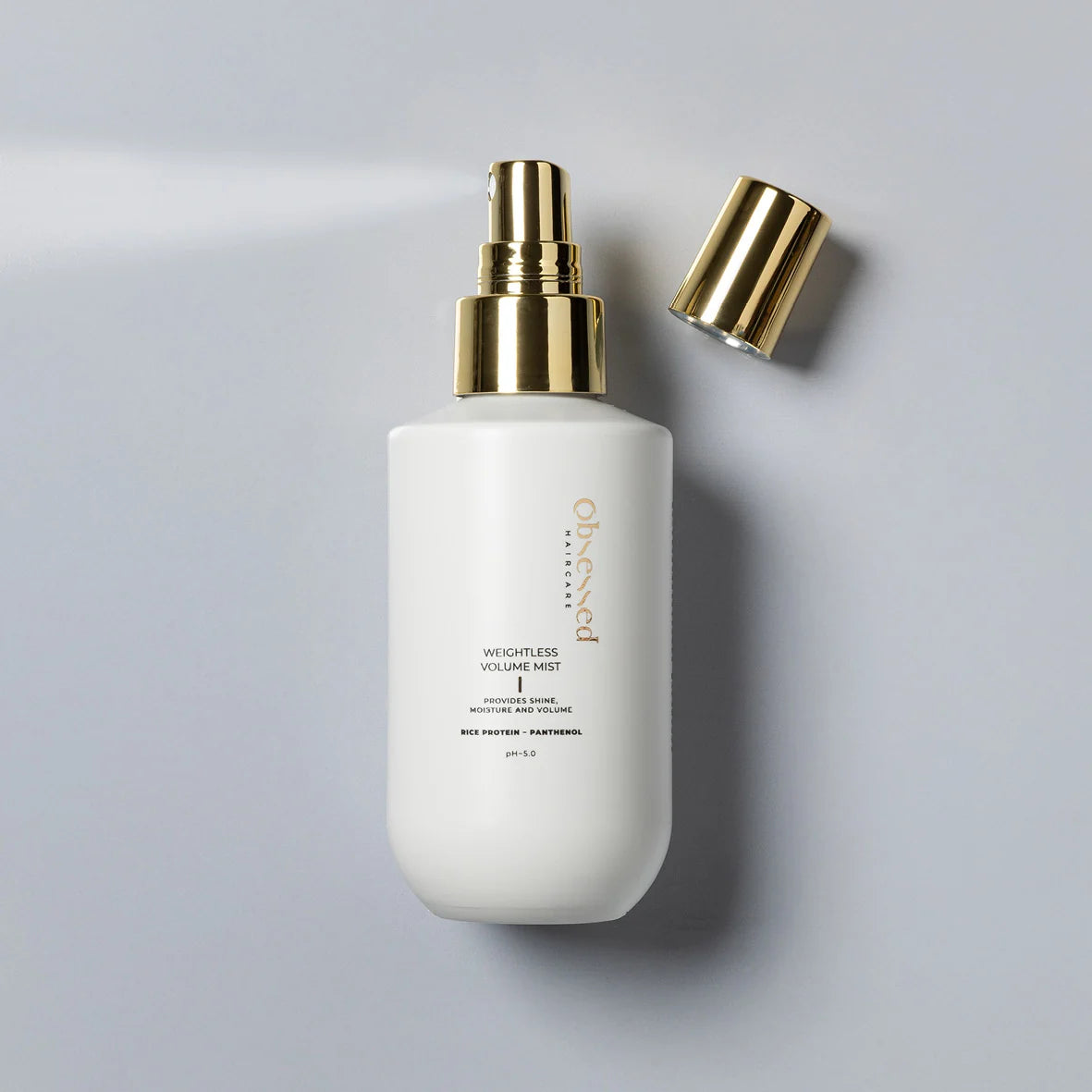 Obsessed Weightless Volume Mist 150ml -  - JK-Shop